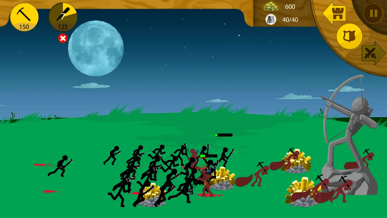 马铃薯兄弟农民兵器怎样挑选