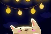 用“晓行夜宿”造句