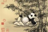 用“高卧”造句