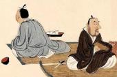用“管宁割席”造句