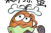 用“糊涂虫”造句