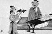 用“恭顺”造句