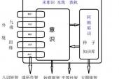 用“阿赖耶识”造句