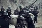 用“兵马未动”造句