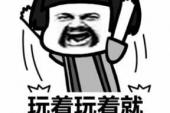 用“骂起来”造句