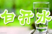 用“淡而无味”造句