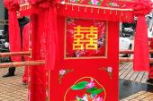 用“花轿”造句