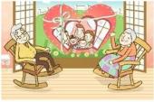用“花甲之年”造句