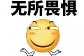用“无所畏惧”造句