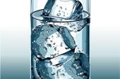 用“冰水”造句