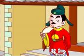 用“以身试法”造句