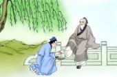 用“为人处事”造句