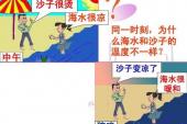 用“比热容”造句