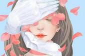 用“焦虑不安”造句