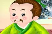 用“无功受禄”造句