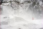 用“风雪”造句