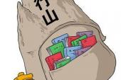 用“负担”造句