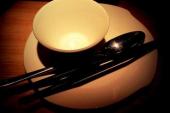用“碗筷”造句