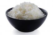 用“米饭”造句