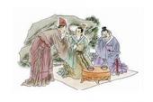 用“拾人牙慧”造句