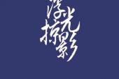 用“浮光掠影”造句