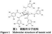 用“鞣酸”造句