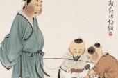 用“不乏其人”造句
