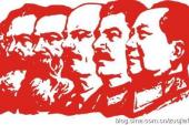 用“共产主义”造句
