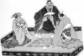 用“举棋不定”造句