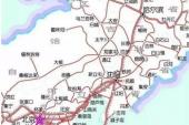 用“京哈铁路”造句