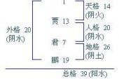 用“外格”造句