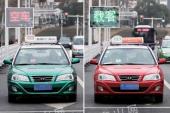 用“空车”造句
