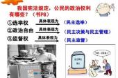 用“民主选举”造句