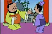 用“内举不避亲”造句
