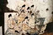 用“乐舞”造句