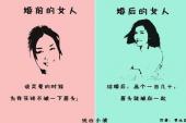 用“结婚后”造句