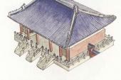 用“四阿”造句