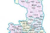 用“行政区划”造句