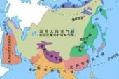 用“季风气候”造句