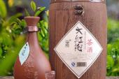 用“茶酒”造句