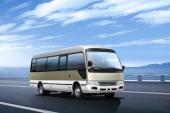 用“中巴车”造句