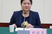 用“科技局”造句