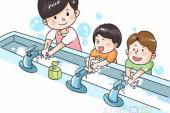 用“从小就”造句
