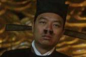 用“鼻毛”造句