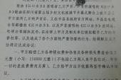 用“免责条款”造句