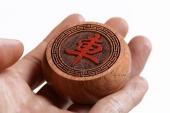 用“中国象棋”造句