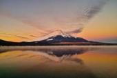 用“富士山”造句