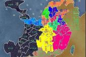 用“州郡”造句