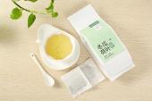 用“减肥茶”造句