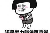 用“多赚”造句